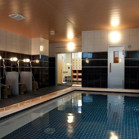 Hakata Sunlight Hotel Hinoohgi Fukuoka  Ngoại thất bức ảnh