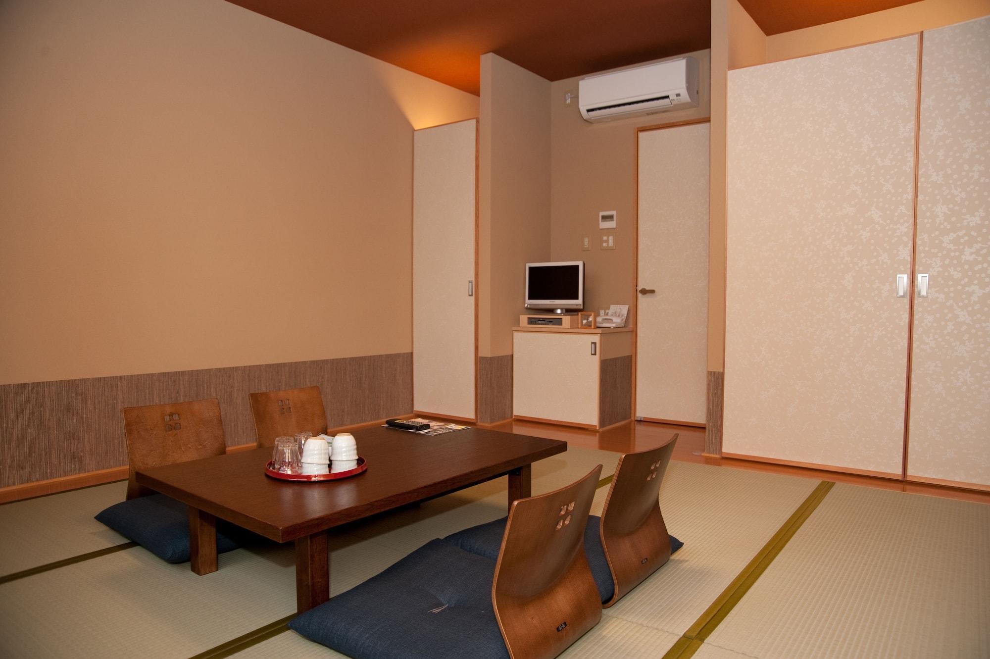Hakata Sunlight Hotel Hinoohgi Fukuoka  Ngoại thất bức ảnh