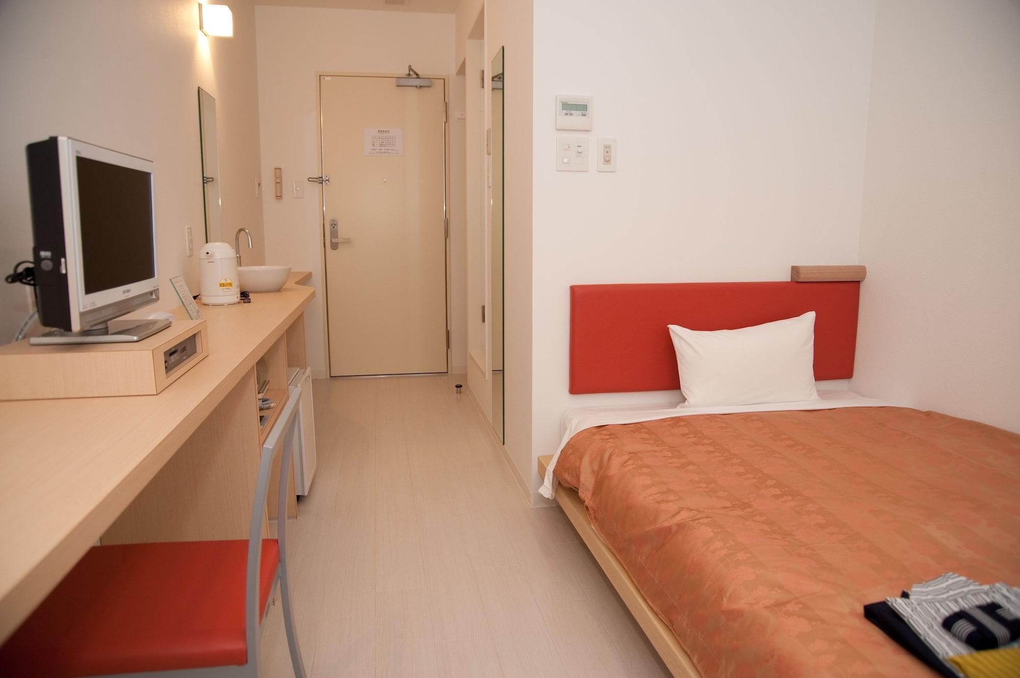 Hakata Sunlight Hotel Hinoohgi Fukuoka  Ngoại thất bức ảnh