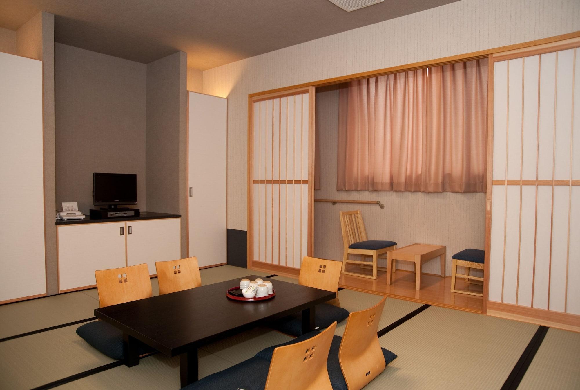 Hakata Sunlight Hotel Hinoohgi Fukuoka  Ngoại thất bức ảnh