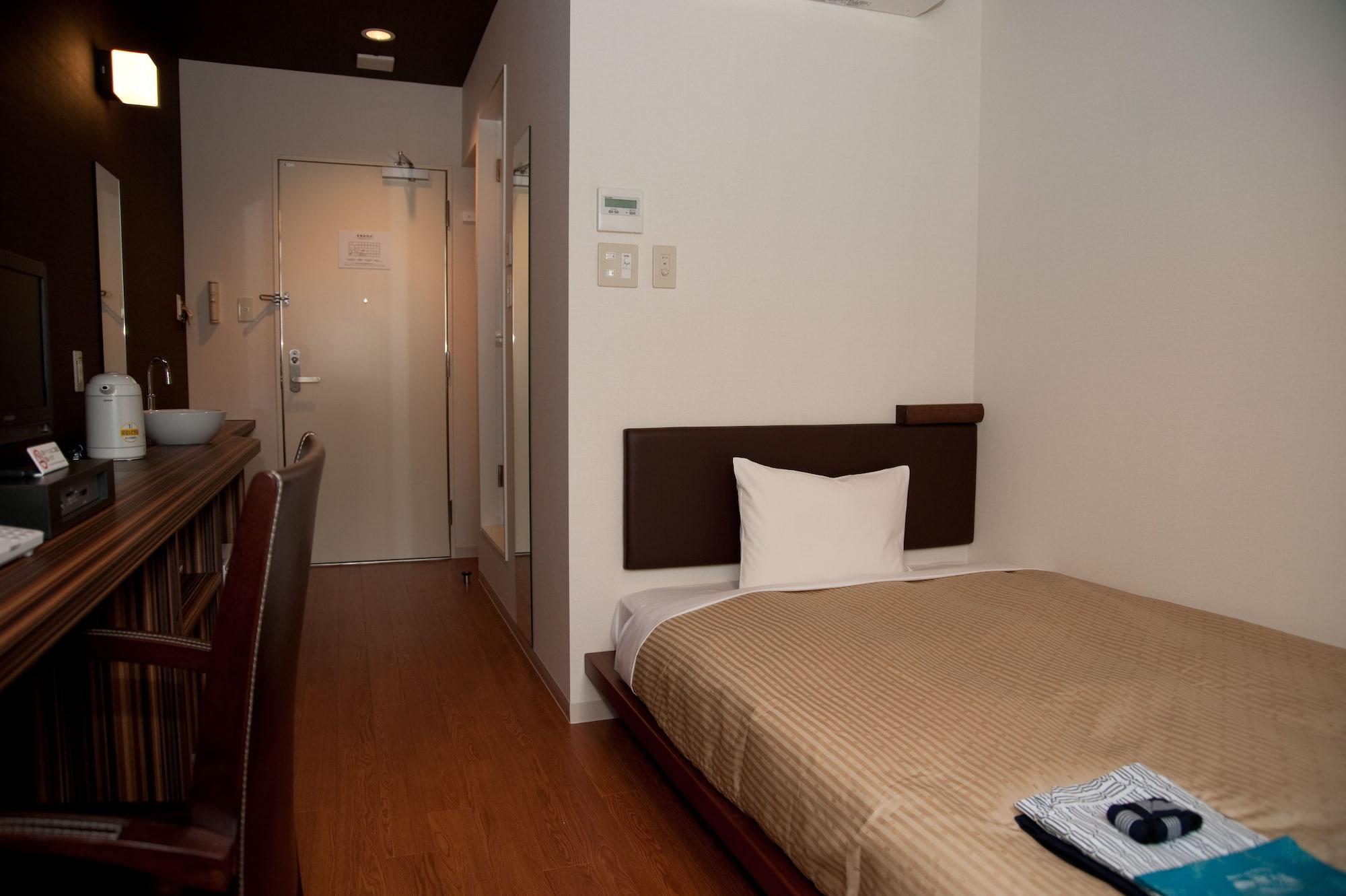 Hakata Sunlight Hotel Hinoohgi Fukuoka  Ngoại thất bức ảnh