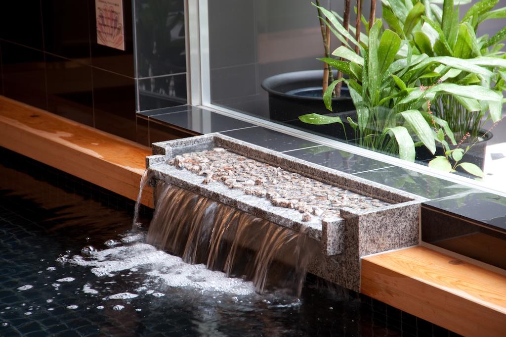 Hakata Sunlight Hotel Hinoohgi Fukuoka  Ngoại thất bức ảnh