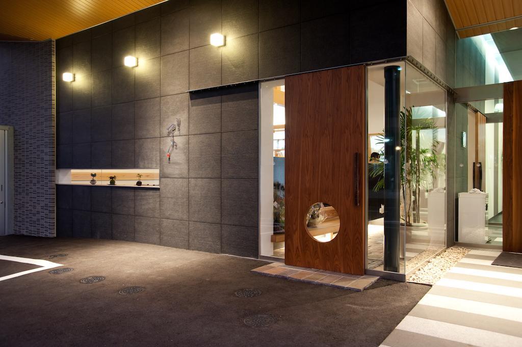 Hakata Sunlight Hotel Hinoohgi Fukuoka  Ngoại thất bức ảnh