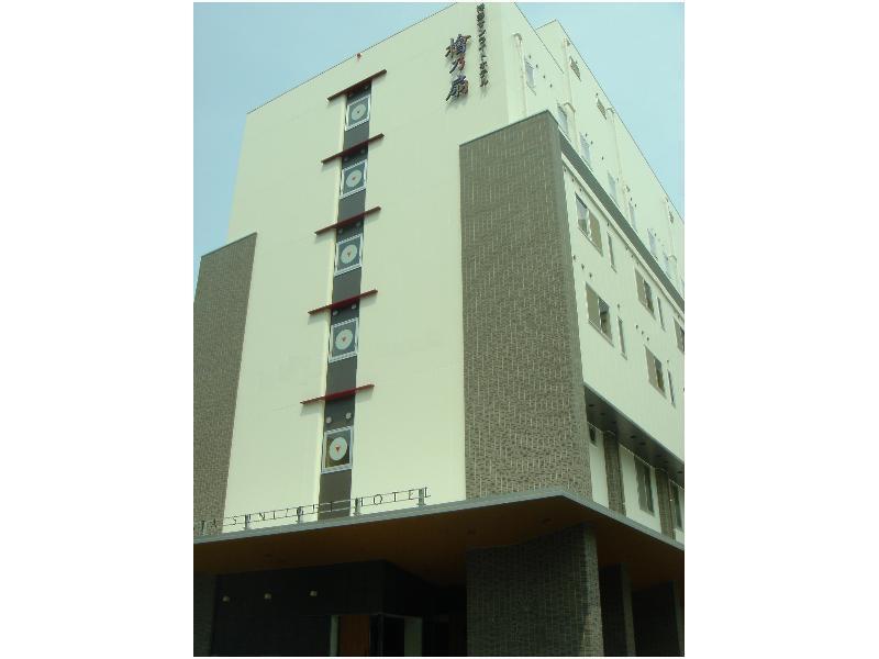 Hakata Sunlight Hotel Hinoohgi Fukuoka  Ngoại thất bức ảnh