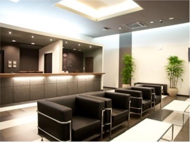 Hakata Sunlight Hotel Hinoohgi Fukuoka  Ngoại thất bức ảnh