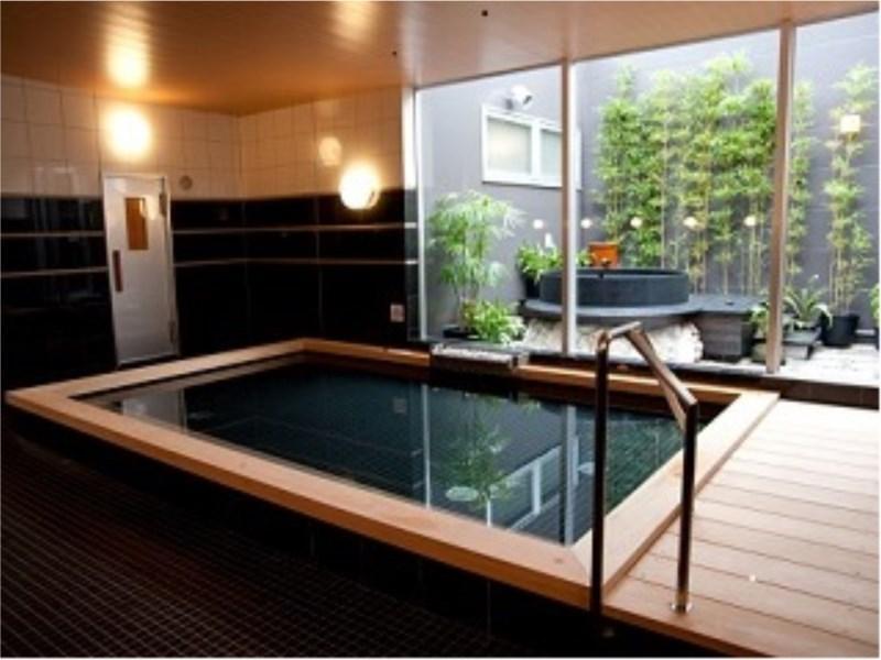Hakata Sunlight Hotel Hinoohgi Fukuoka  Ngoại thất bức ảnh